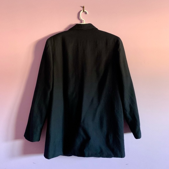 Jax Separates Vintage 80s 90s Blazer - Picture 2 of 6